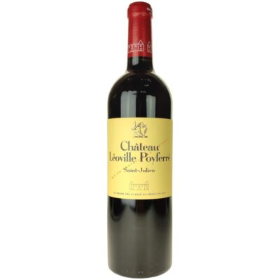 Saint-Julien 2019, Château Léoville Poyferré